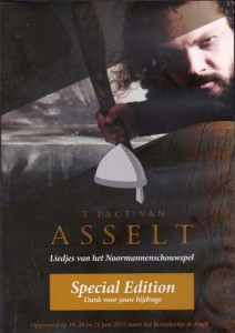 Pact van Asselt